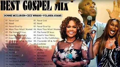 Best Gospel Songs 2025 - Glori Helenka