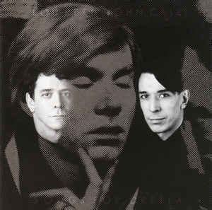 Lou Reed / John Cale - Songs For Drella (CD) | Discogs