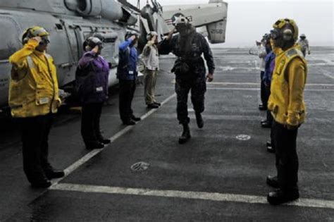 USS NIMITZ (CVN-68) Deployments & History