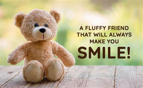 20+ Best Teddy Bear Quotes Ideas for Your Loved One