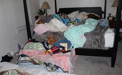 Gruesome images of room where Disney dad Anthony Todt ‘massacred family ...