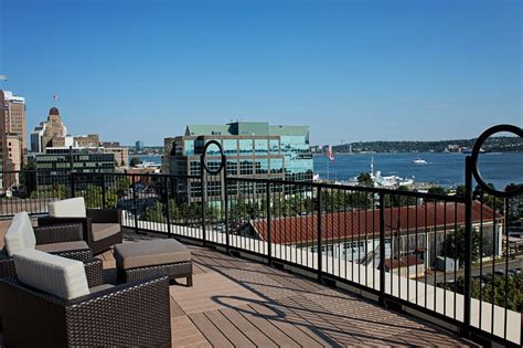 Halifax Hotels Downtown | Courtyard Halifax Downtown