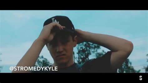 Stromedy kyle the (ricegum) diss track - YouTube