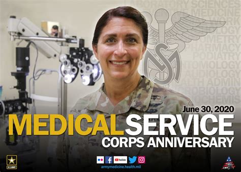 U.S. Army Medical Service Corps: Supporting the Army since 1917 | Article | The United States Army