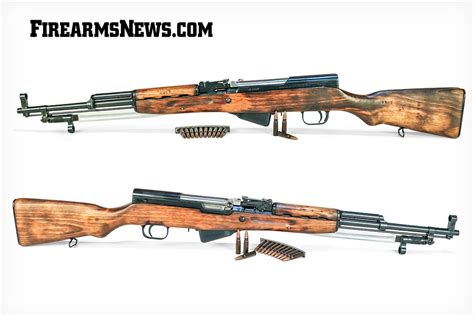 Is the Chicom Type 56 SKS Rifle Worth the Investment? - You Will Shoot Your Eye Out