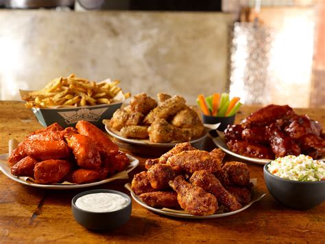 Wingstop Spreads Its Wings in Smyrna, GA | Smyrna, GA Patch