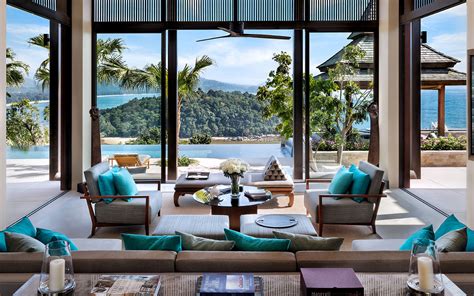 The Residences at Anantara Layan Phuket Resort & Spa