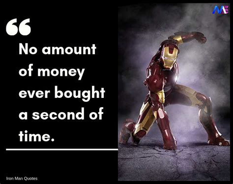 30 Amazing and Witty Iron Man Quotes Which are Witty, Smart and Funny ...