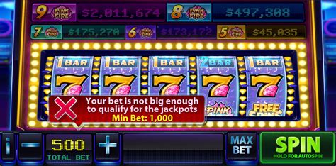 Progressive Jackpots - How they work – Alisa Gaming