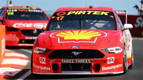 Bathurst 1000 2020, V8 Supercars: Craig Lowndes says could be fastest ...