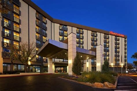 THE 5 BEST Albuquerque Hotels with EV Charging 2023 (Prices) - Tripadvisor