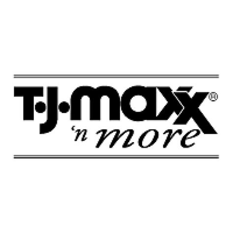 TJ Maxx 'n more | Brands of the World™ | Download vector logos and ...