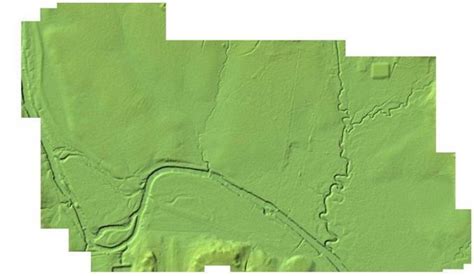 15 LiDAR Uses and Applications - GIS Geography