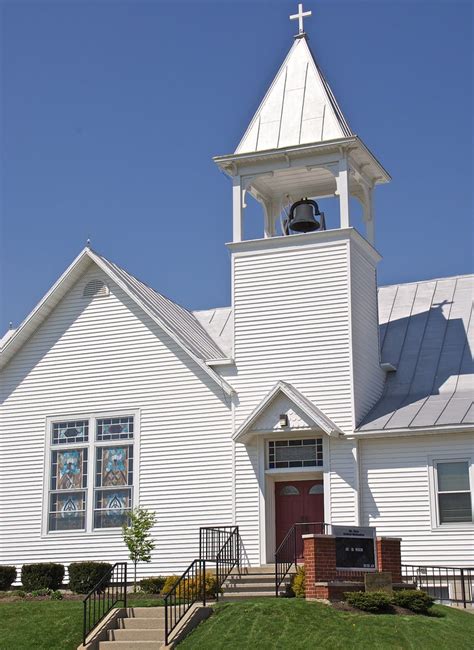 Mt. Zion United Methodist Church | Best seen in large size v… | Flickr