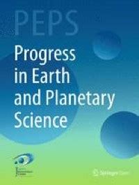 Simulation study of near-Earth space disturbances: 2. Auroral substorms | Progress in Earth and ...
