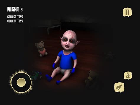 Scary Baby - Horror Games 3D Android 版 - 下载