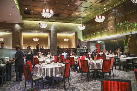 Crystal Jade Golden Palace – Teochew And Cantonese Specialities At Paragon. 1 Michelin Star ...