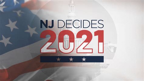 NJ election results: Gov, legislature, ballot questions | NJ Spotlight News