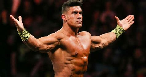 EC3's Reaction To Lynch & Rollins' Engagement Wins The Internet