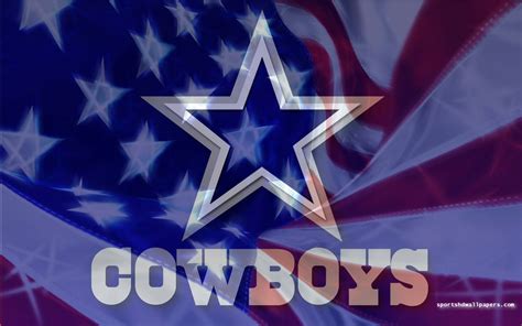 [100+] Dallas Cowboys Logo Wallpapers | Wallpapers.com