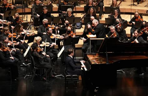 Symphony Moments: Heroic Piano & Premiere, February 17-19 - The Madison ...