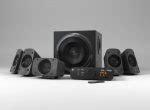 The Top 15 Surround Sound Speakers in 2024