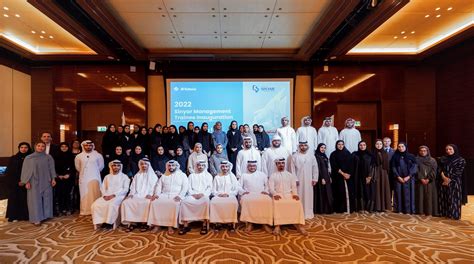 Al-Futtaim Group inaugurates “Management Trainee” program for its Emiratisation platform SINYAR ...