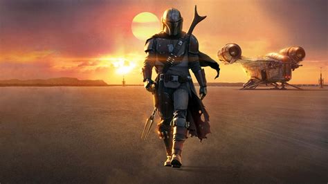 3840x2160 The Mandalorian Tv Series 2020 4k 4K ,HD 4k Wallpapers,Images ...