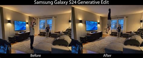 With the Galaxy S24 Ultra, Samsung finally made a camera better than a ...