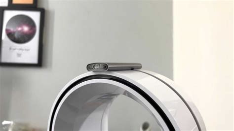 Dyson Purifier Cool Autoreact Review: Breathe Easy - Tech Advisor