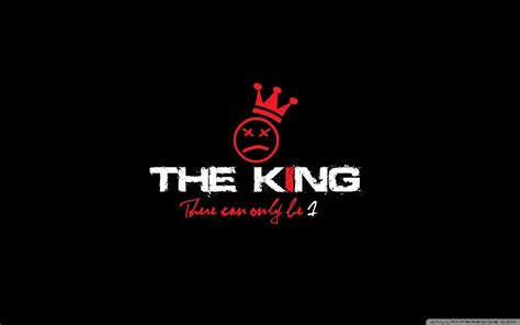 The King Wallpapers - Wallpaper Cave