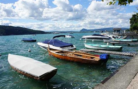 Lake Annecy in Annecy: 37 reviews and 134 photos