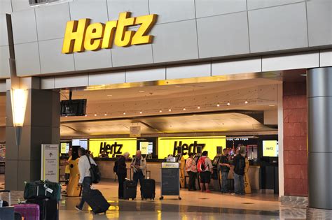 Today Only: Discounted Hertz Car Rentals - Pizza In Motion