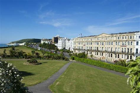 BEST WESTERN Lansdowne Hotel (Eastbourne, England) - Hotel Reviews - TripAdvisor