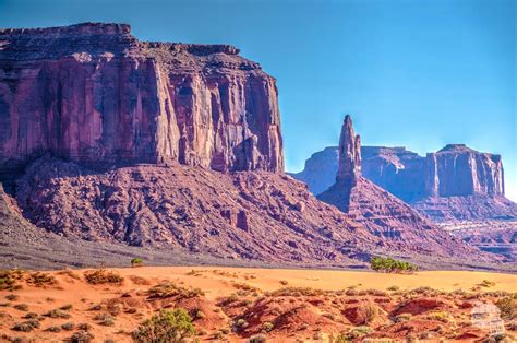 Planning a Monument Valley Road Trip - Our Wander-Filled Life