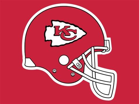 Kansas City Chiefs Helmet - Kansas City Chiefs Helmet Logo - 1365x1024 Wallpaper - teahub.io