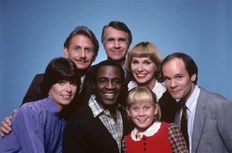 Pictures & Photos from Benson (TV Series 1979–1986) | Television show ...