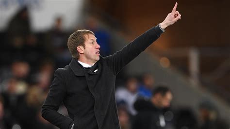 Premier League » News » Graham Potter named Brighton manager after ...