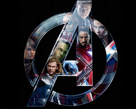 Avengers Wallpaper: Avengers Wallpaper