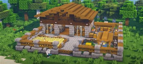 Minecraft Survival House Decoration Ideas | Billingsblessingbags.org