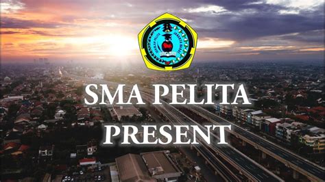 SMA PELITA JAKARTA BARAT | PROFILE SCHOOL | 2020 | The Revolutionn ...