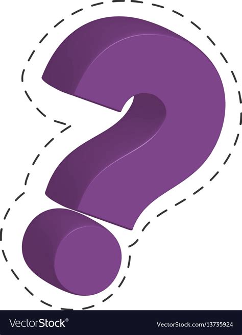 Purple Question Mark Clipart Clipartfest 2 Clipartingcom