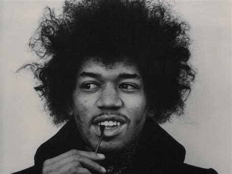 Trailer de la película biográfica de Jimi Hendrix con André 3000 ...