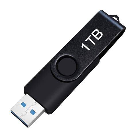 USB Flash Drive 1TB for PC/Laptop/Computer - Walmart.com