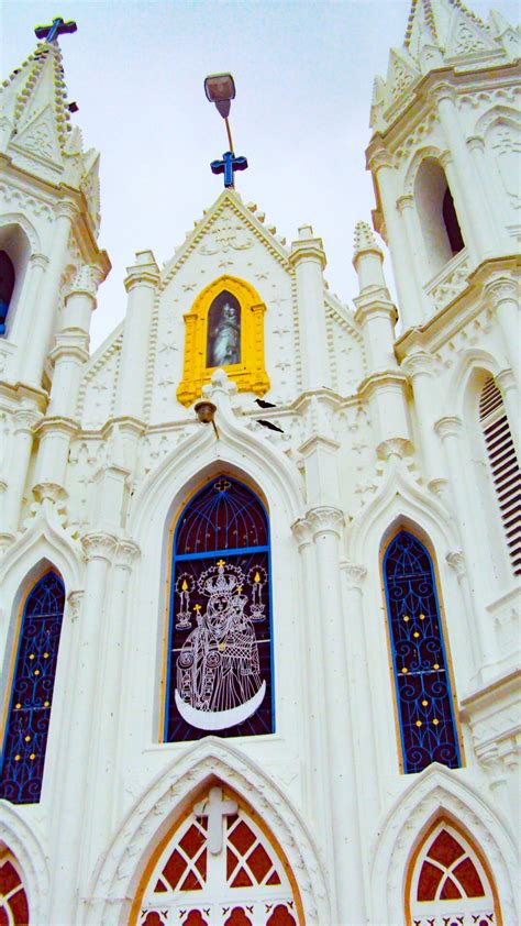 Vailankanni Church