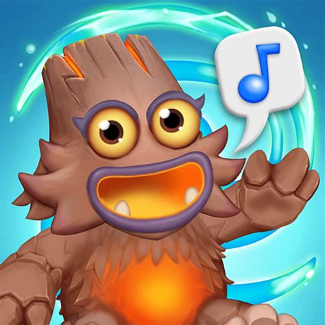 Singing Monsters: Dawn of Fire - Apps on Google Play