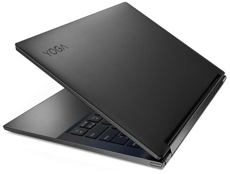 Lenovo Yoga 9 14 ITL 4K - Notebookcheck.net External Reviews