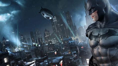 Batman arkham reddit - arclinda