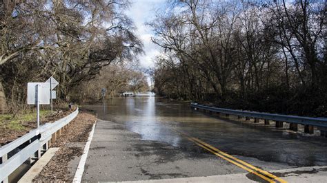 Drought, Flood, and Fire: Managing Extreme Events in the Sacramento ...