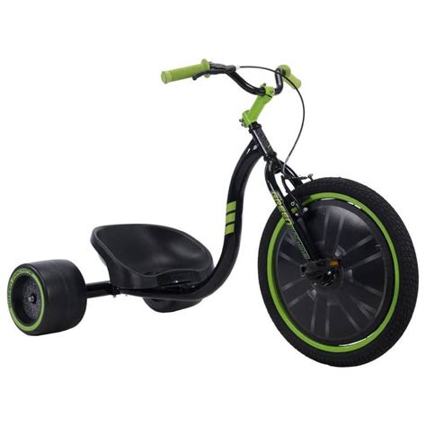 Huffy Green Machine Slider Trike - Shop Kids Bikes At Anaconda Now!